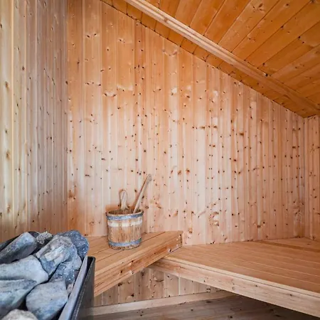 Gl Kirkebjerg Ii * Knebel