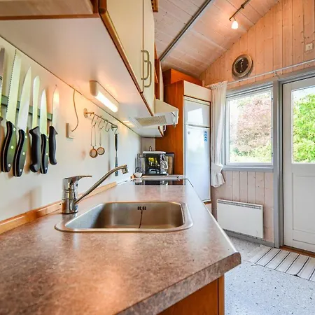 Gl Kirkebjerg Ii Knebel