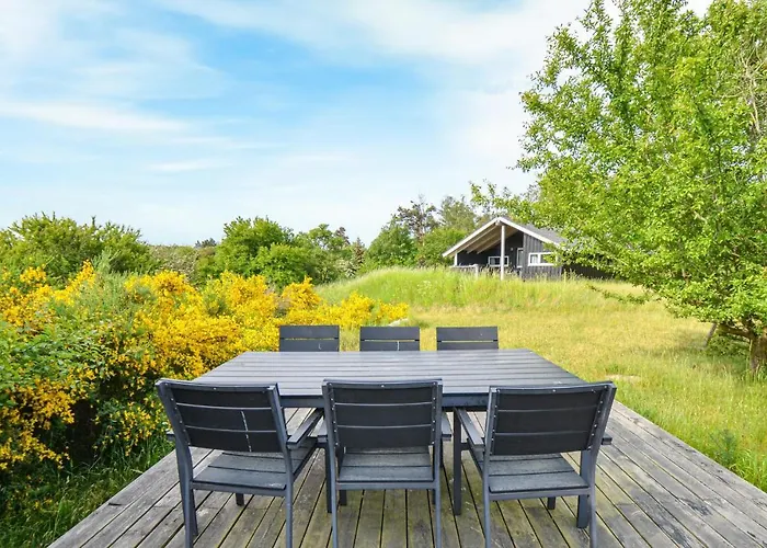 Casa vacanze Gl Kirkebjerg Ii