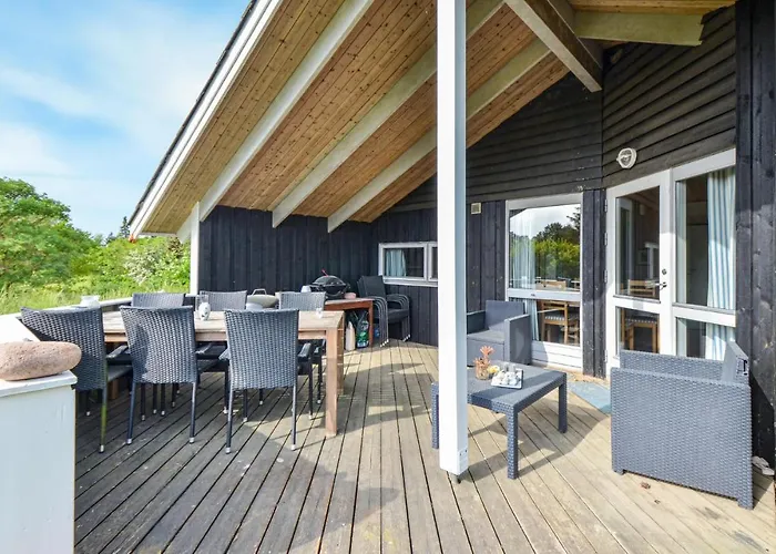 Gl Kirkebjerg Ii * Knebel