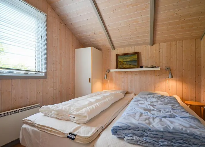 Gl Kirkebjerg Ii * Knebel